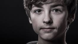 James ATKINS - 43MEDIA