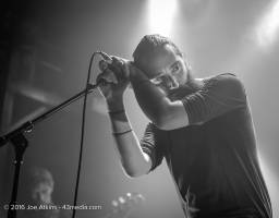 James ATKINS - 43MEDIA